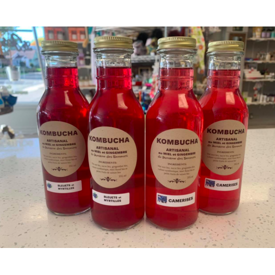 Kombucha