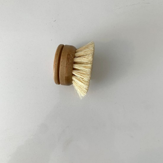 Recharge de brosse à vaisselle