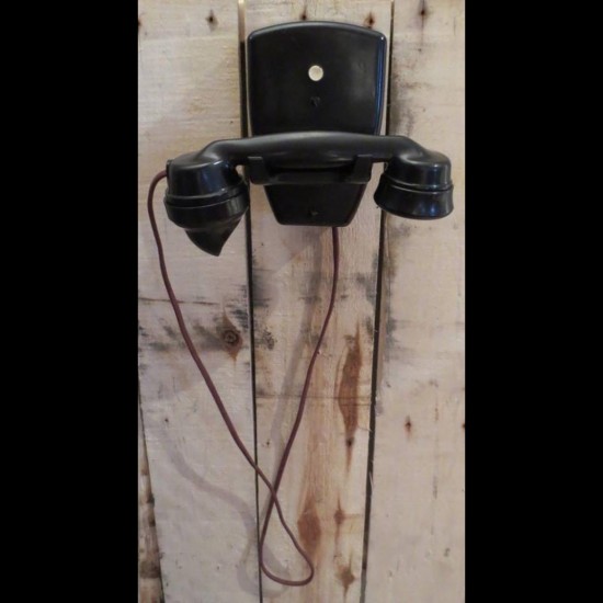 Téléphone/Intercom