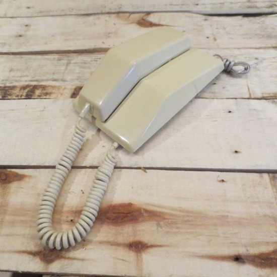 Téléphone à cadran Contempra
