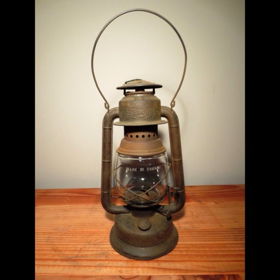 Fanal Beacon