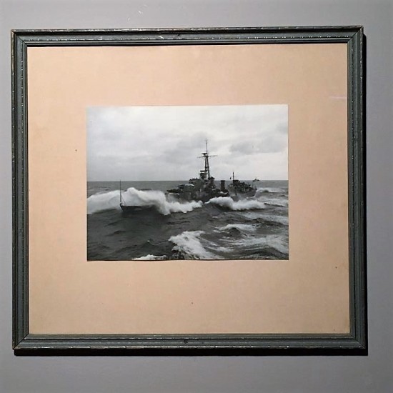 Photographie militaire