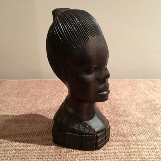 Sculpture Africaine