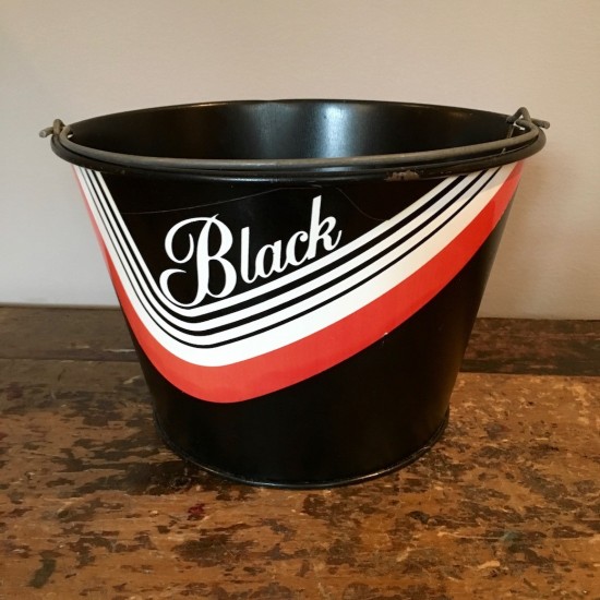 Sceau à glace Black Label