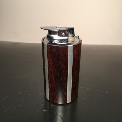 Briquet Ronson