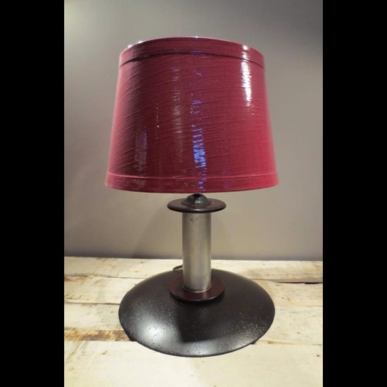 Lampe industrielle