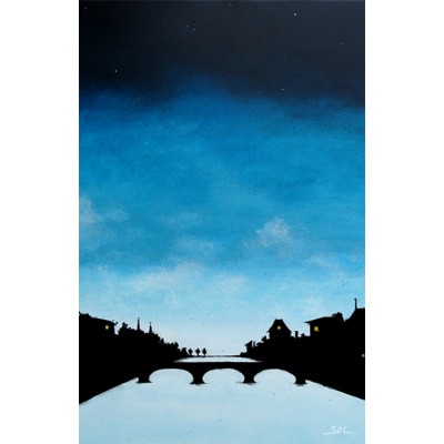 Cartes de souhaits, collection « Bon voyage! » 