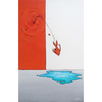 Cartes de souhaits, collection « L'art de créer » 