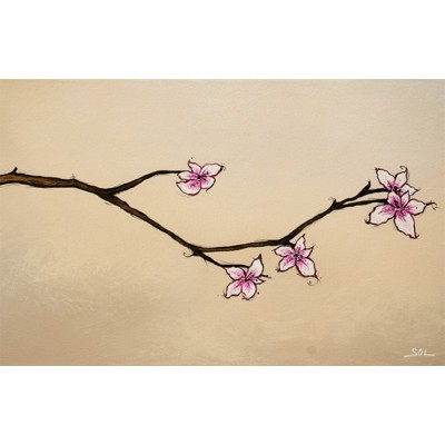 Cartes de souhaits, collection « Je t'aime! » 
