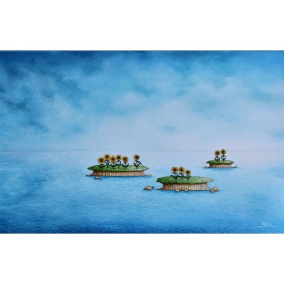 Cartes de souhaits, collection « Être ensemble »