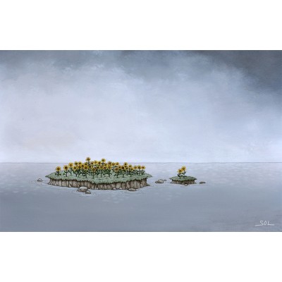 Cartes de souhaits, collection « Être ensemble »