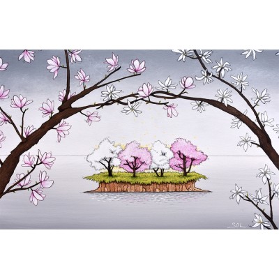 Cartes de souhaits, collection « Être ensemble »