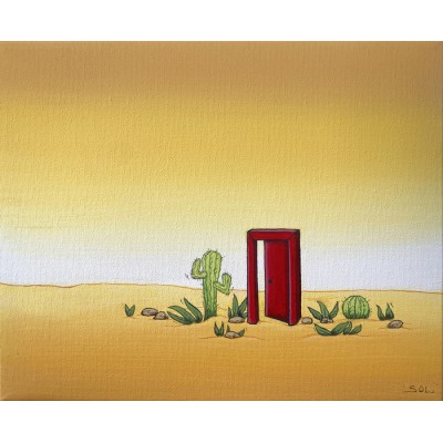 Oeuvre originale 