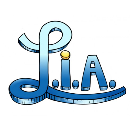 Inscription LIA 2026