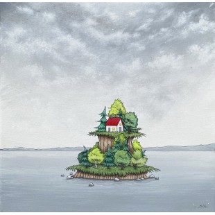 Oeuvre originale 
