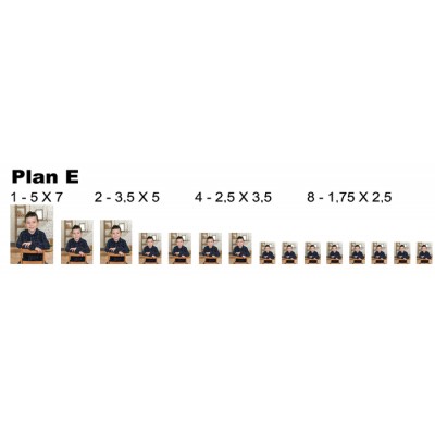 Item E