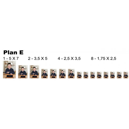Item E