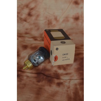 Lampe DKM