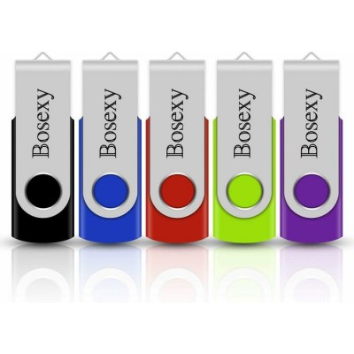 Item Clé USB 2 photos