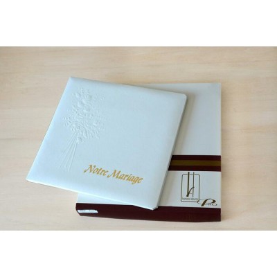 Album Notre Mariage 