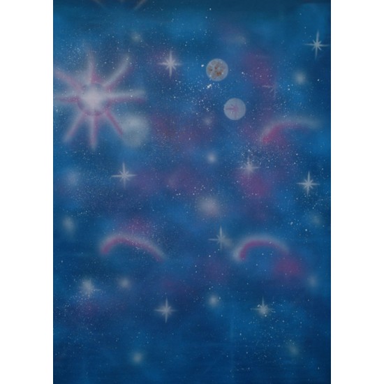 Toile No :  320