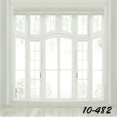 Toile de 10 x 10