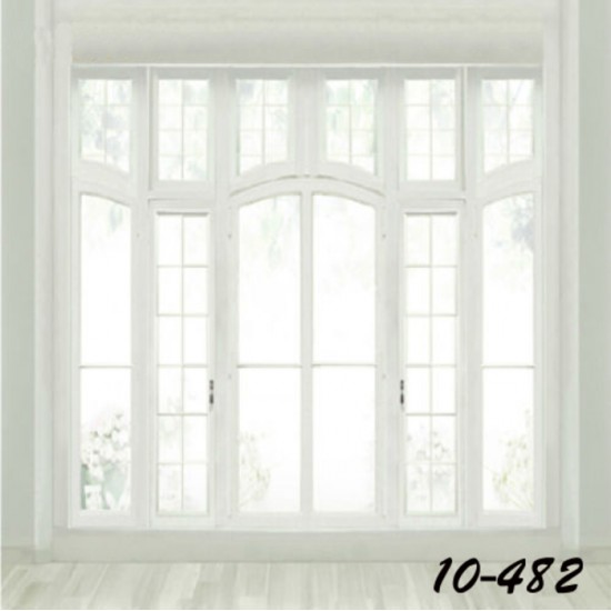 Toile de 10 x 10