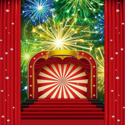 Toile pour photo  10x10  10-692