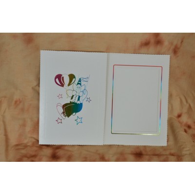 Cadre Photo 5x7