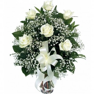 Arrangement funéraire Elegant Tribute