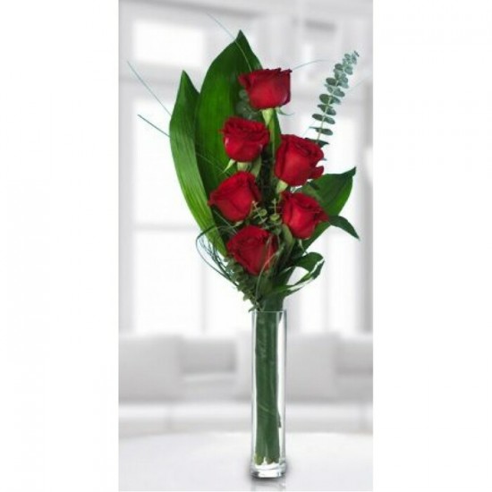 Bouquet de fleurs Lovely Elegance Bouquet de fleurs Lovely Elegance