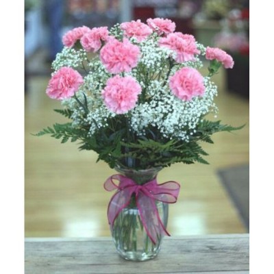 Bouquet de fleurs Bewitched