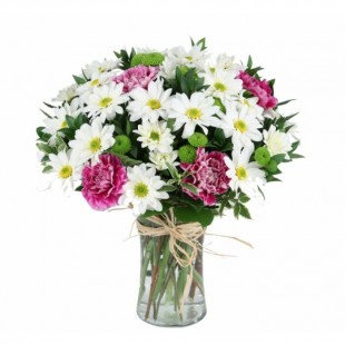 Bouquet de fleurs Sweet Blossoms