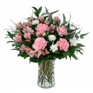 Bouquet de fleurs Blissful Blossoms