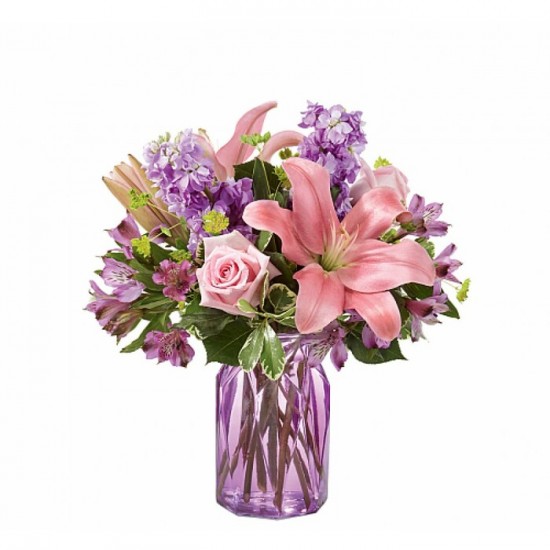 Bouquet de fleurs Full of Joy