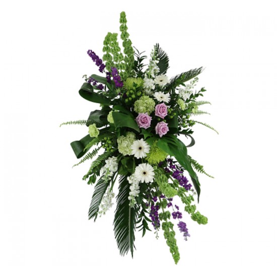 Gerbe funéraire Sincerest Sorrow