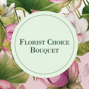Bouquet Choix du fleuriste