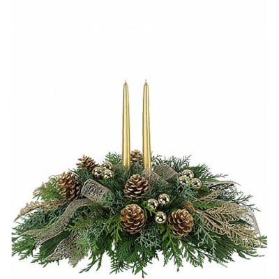 Centre de table Treasure of the Season