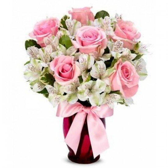 Bouquet de fleurs Sophia Bouquet de fleurs Sophia