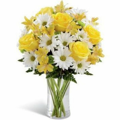 Bouquet de fleurs Sunny Sentiments Bouquet de fleurs Sunny Sentiments