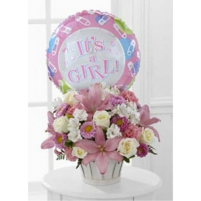 Bouquet de fleurs Girls Are Great Bouquet de fleurs Girls Are Great