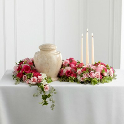 Urne funéraire Tears of Comfort 