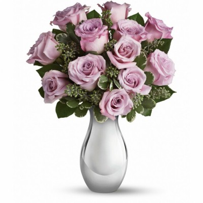 Bouquet de fleurs Sentiment of Roses