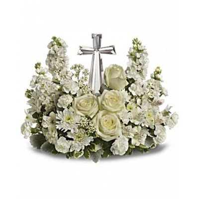 Urne funéraire Divine Peace