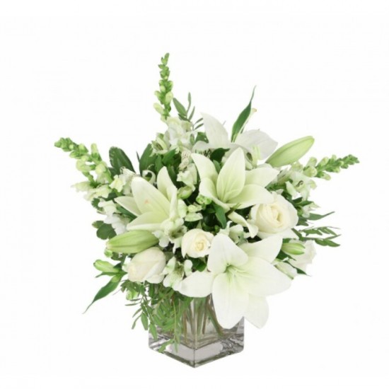 Arrangement funéraire Remember the Love