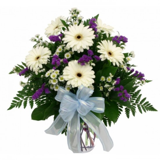 Arrangement funéraire Honour to You