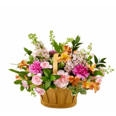 Bouquet de fleurs Lift Me Up