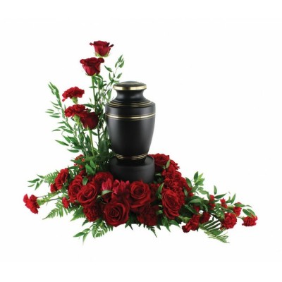 Urne funéraire Loving Memorial