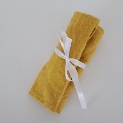 Jaune soleil