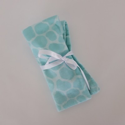 Cou de Girafe turquoise